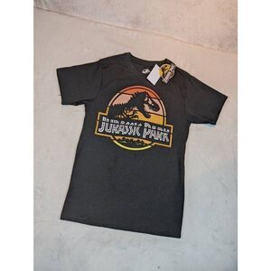 Jurassic Park new t-shirt small